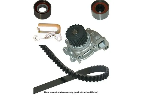 Water Pump & Timing Belt Kit